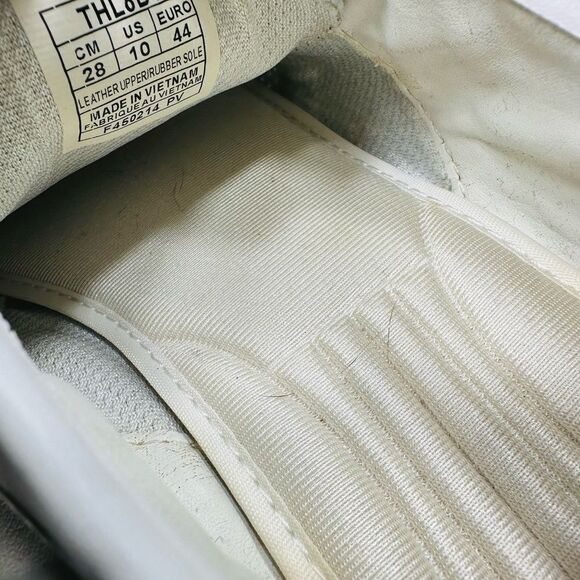 Rare Onitsuka Tiger Mini Cooper THL8B4 Collaboration Sneakers Size 10 - Picture 8 of 8